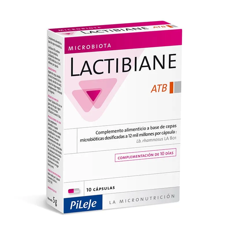 Lactibiane ATB