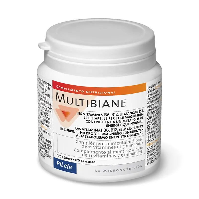 Multibiane