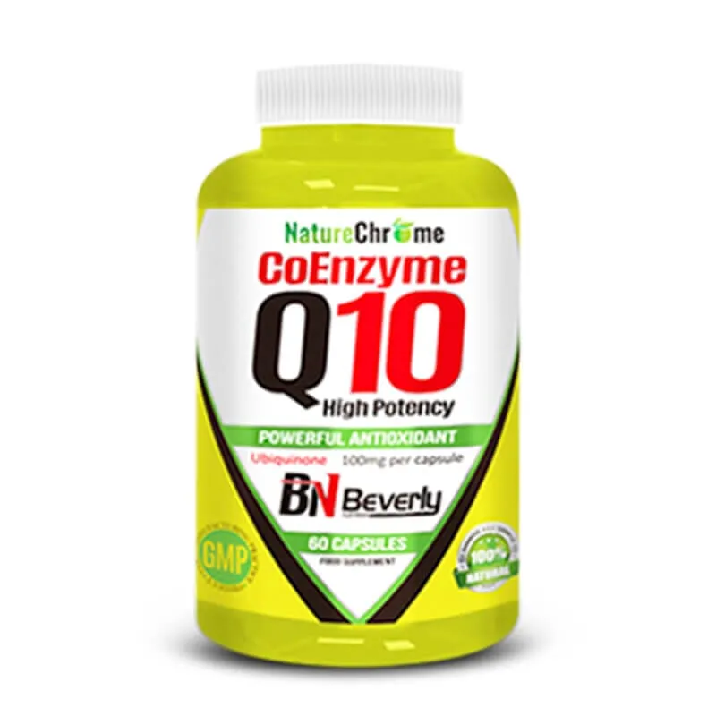 COENZIMA Q10