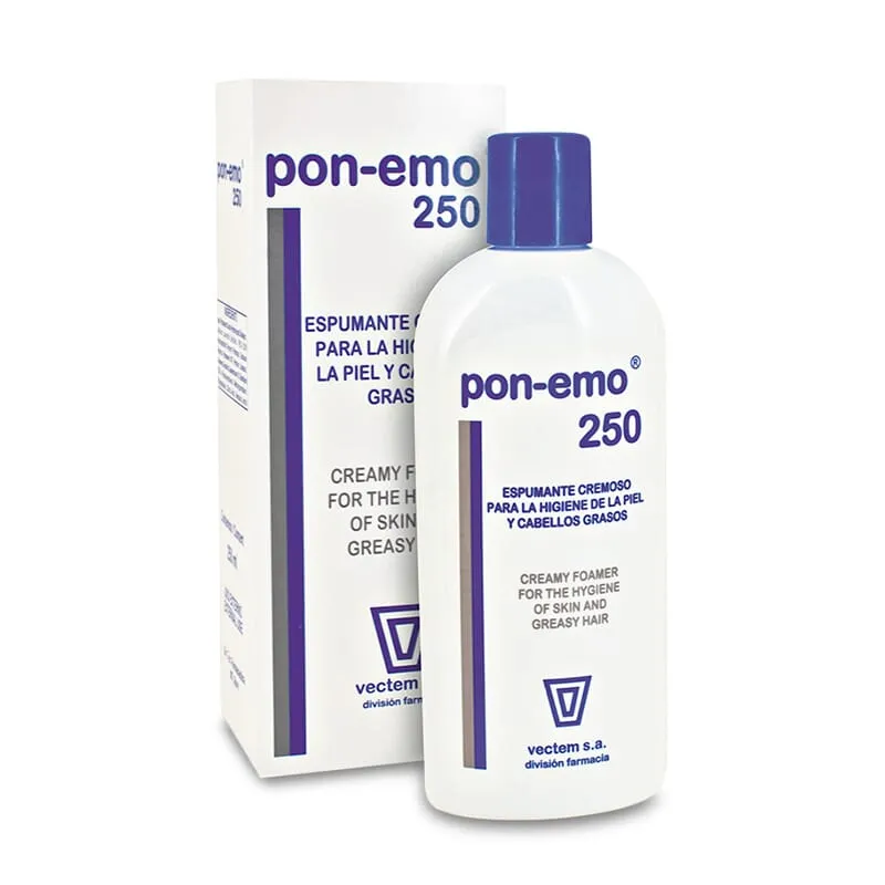 PON-EMO 250