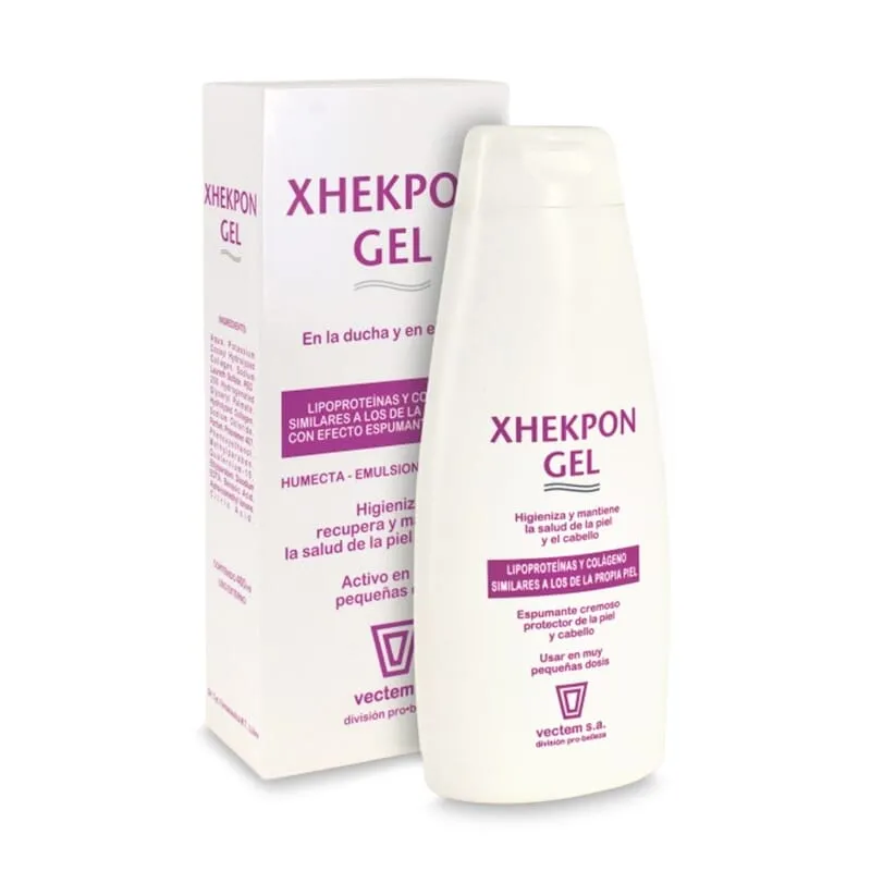 XHEKPON GEL