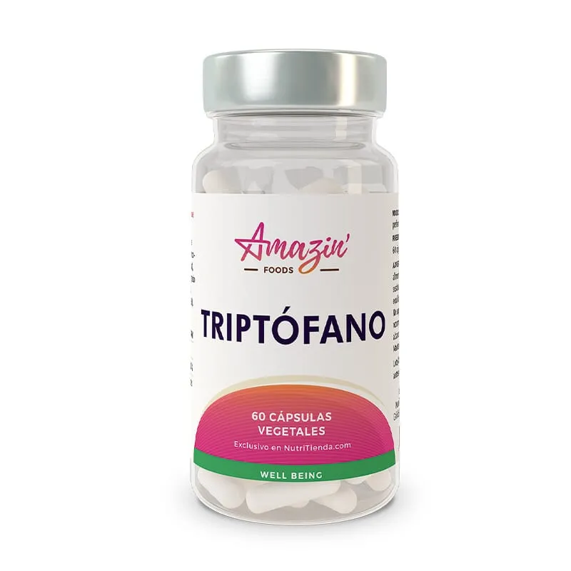 TRIPTÓFANO