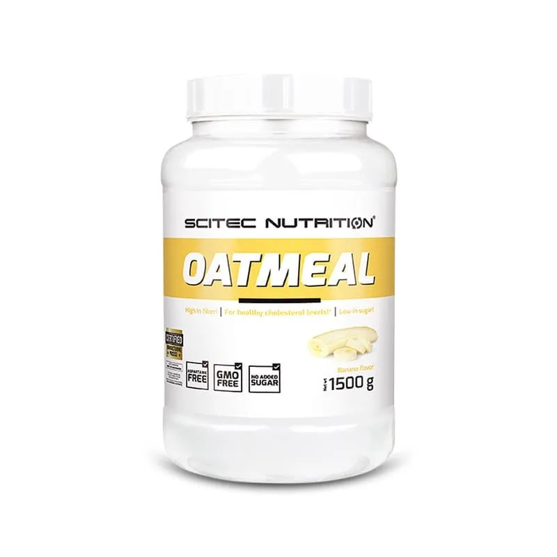 Oatmeal (Harina de Avena)