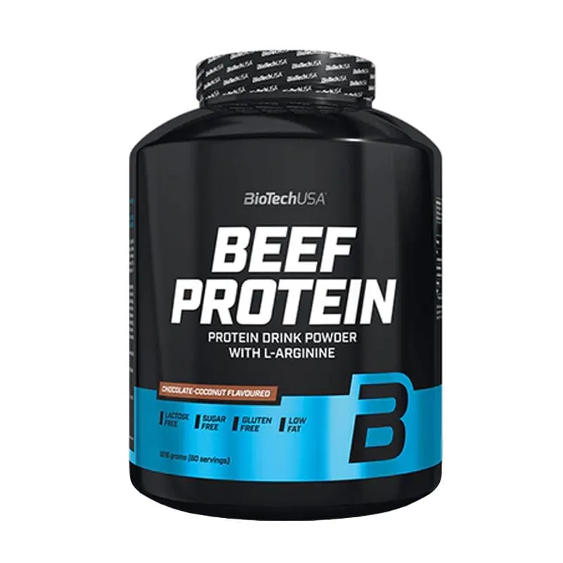 BEEF PROTEIN