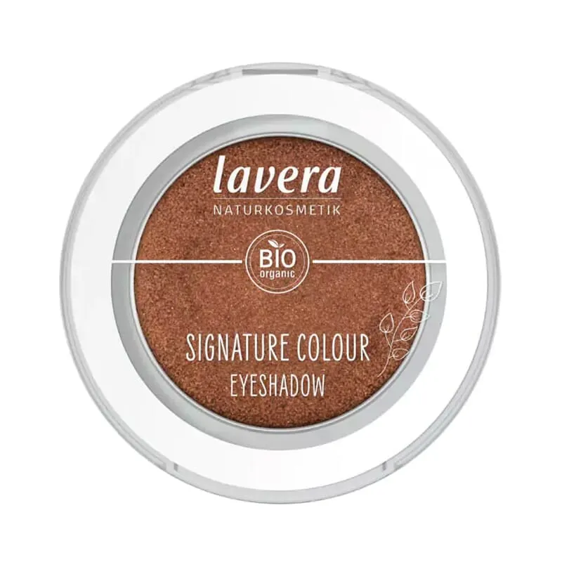 Signature Colour Eyeshadow 07 Amber