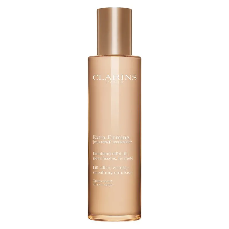 Clarins Extra-FEmulsion lifting effect irming, smoothed wrinkles, firmness 100 ml