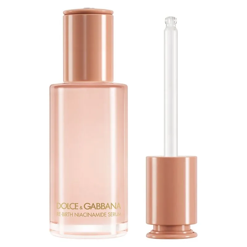 Dolce & Gabbana Re-Birth Niacinamide Serum 30ml