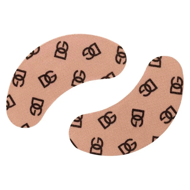 Dolce & Gabbana No-Puff Caffeine Eye Patches 5 Pairs