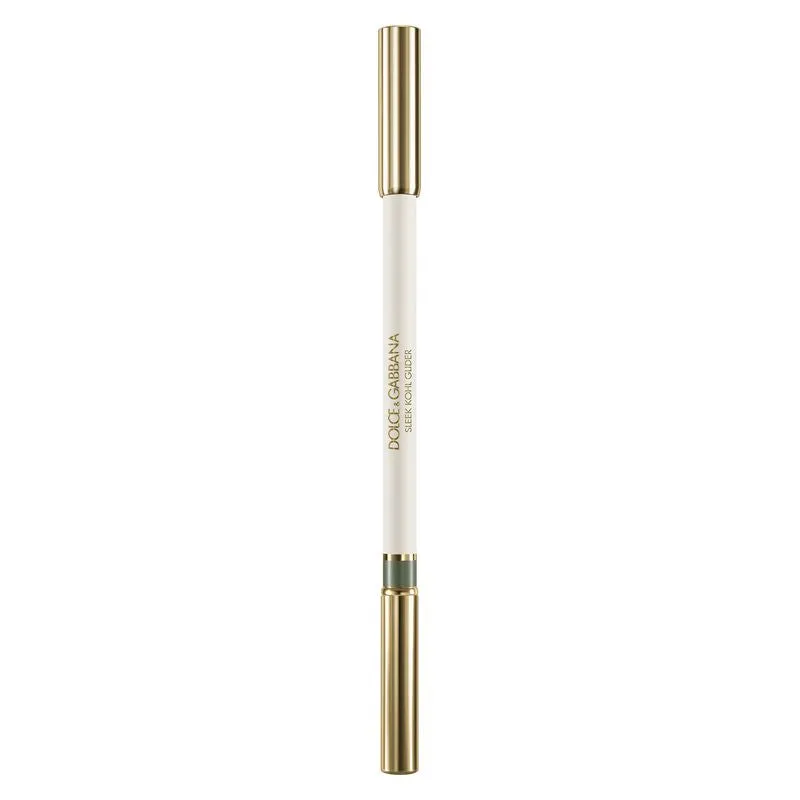 Dolce & Gabbana Sleek Khol Glider - Eye Pencil 04 - Metallic Copper