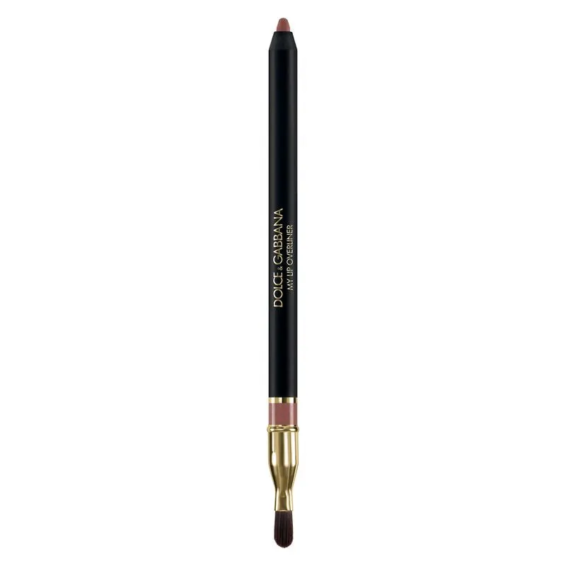 Dolce & Gabbana My Lip Overliner - Lip Pencil 03 - My Rosy Nude