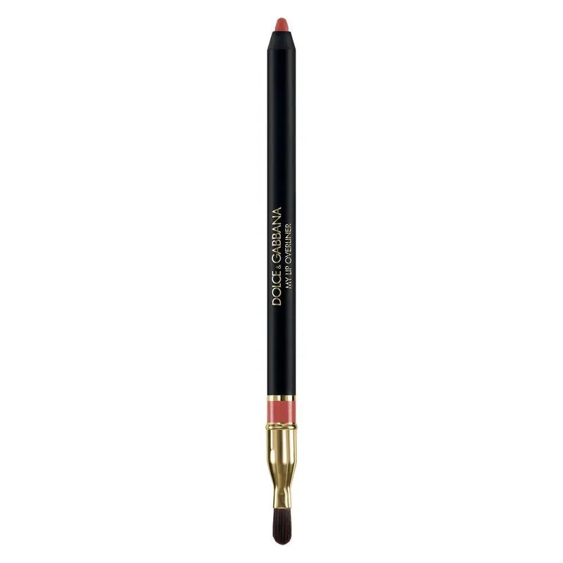 Dolce & Gabbana My Lip Overliner - Lip Pencil 10 - Pinky Coral