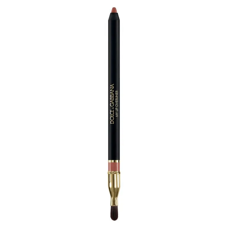 Dolce & Gabbana My Lip Overliner - Lip Pencil 11 - My Terracotta Peach