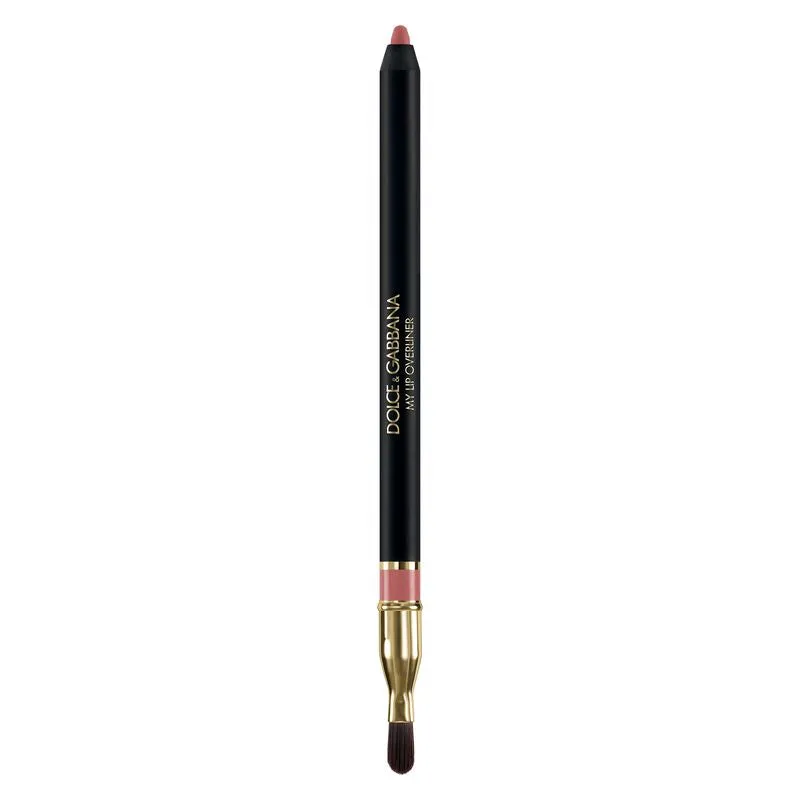 Dolce & Gabbana My Lip Overliner - Lip Pencil 12 - My Pastel Pink
