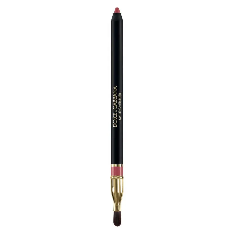 Dolce & Gabbana My Lip Overliner - Lip Pencil 13 - My Candy Pink