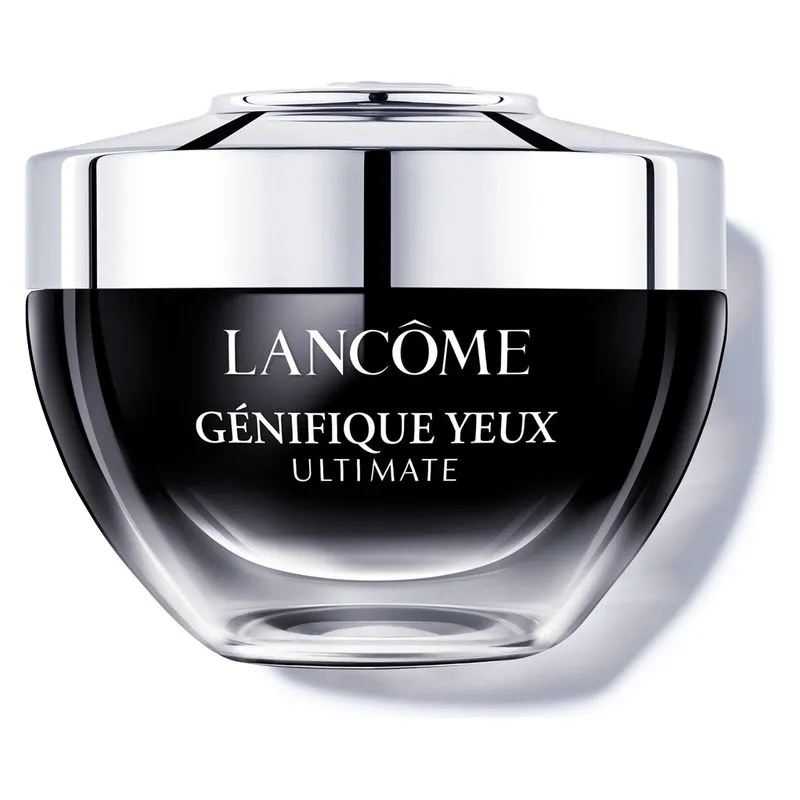 Lancome Génifique Yeux Ultimate - Concentrated Double Repair Eye Contour Cream 20ml