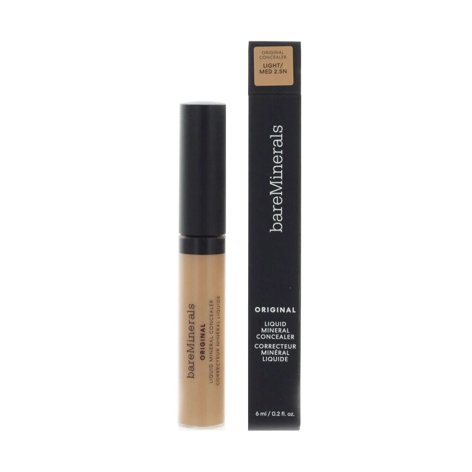 Original Liquid Concealer #2.5N