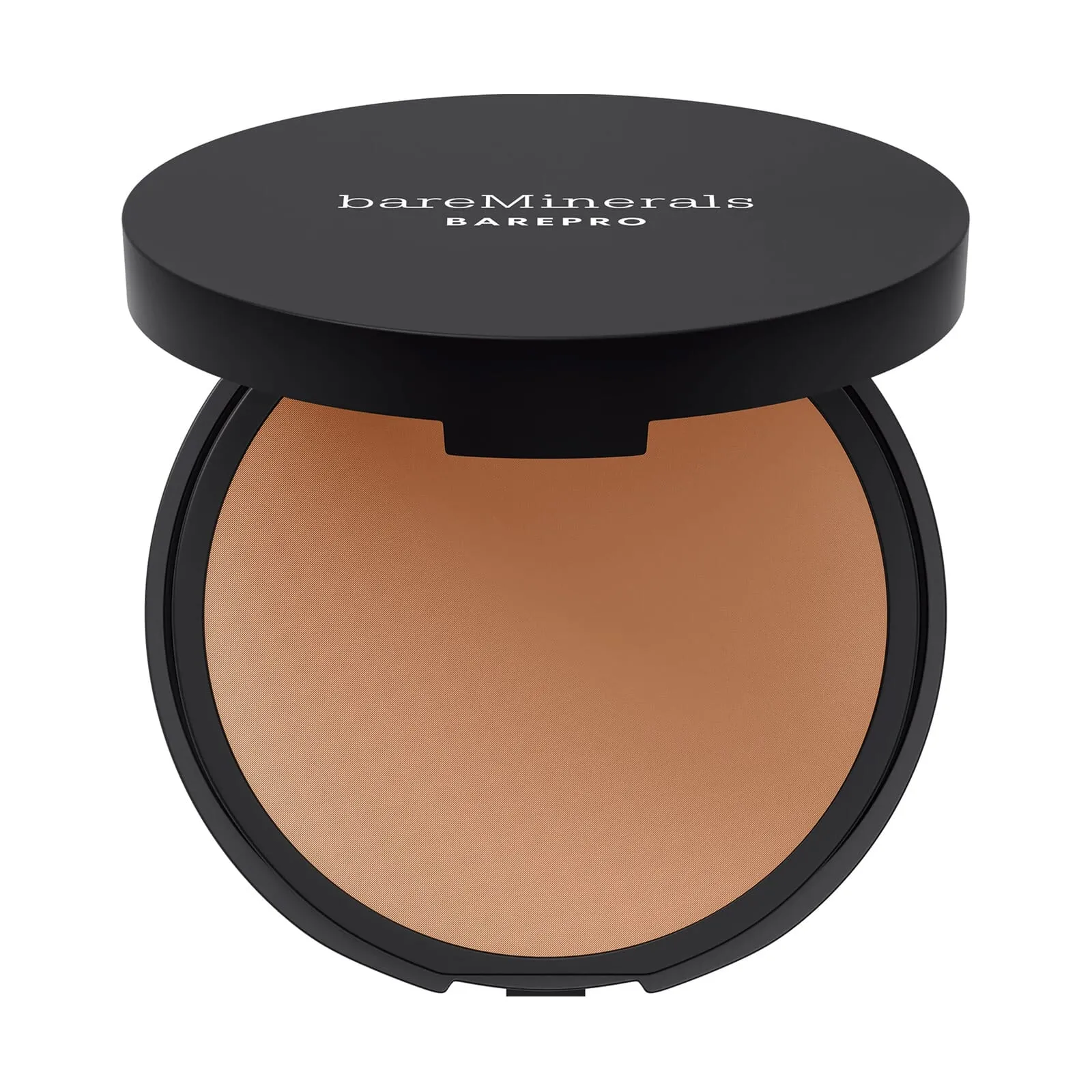 Barepro 16-Hour Powder Foundation #Deep 40 Cool
