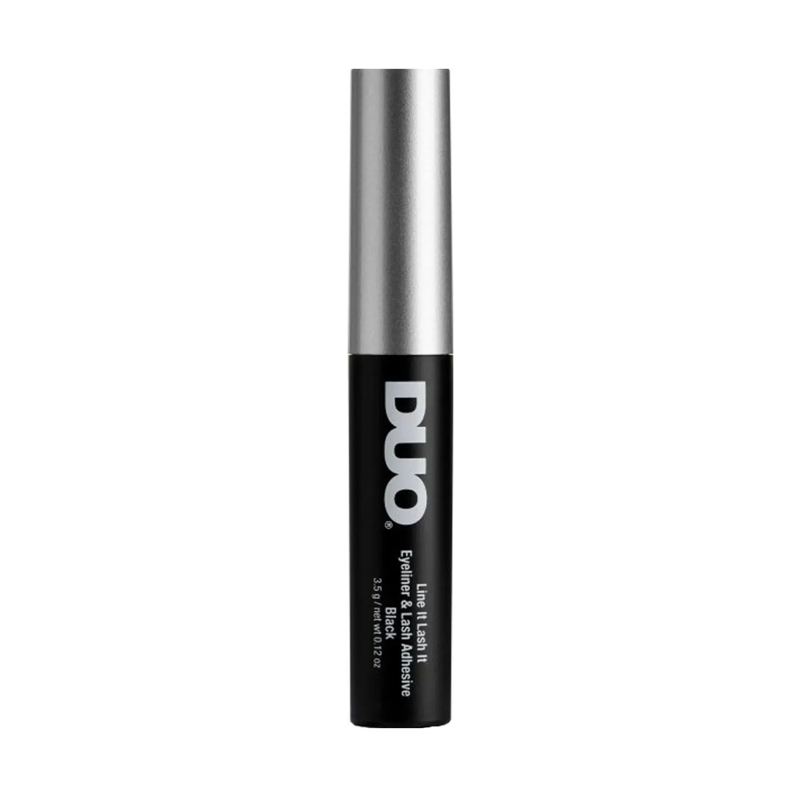 Duo 2In1 Eyeliner & Lash Adhesive #Black
