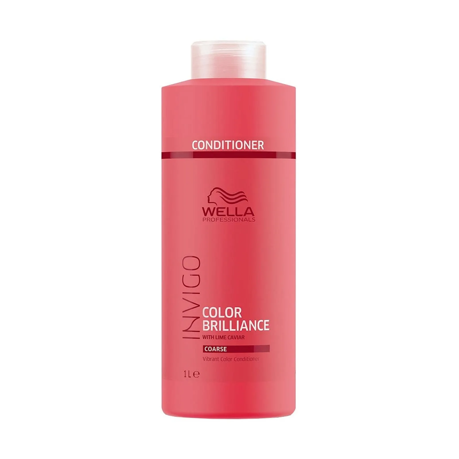 Invigo Color Brilliance Conditioner Coarse Hair 1000 ml