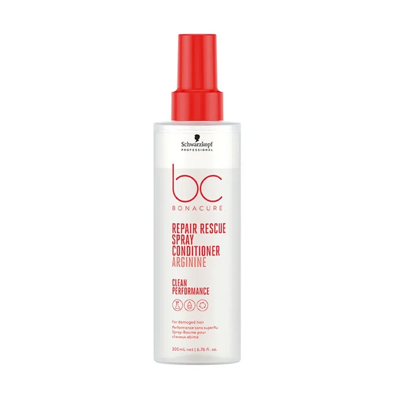 BC Repair Rescue Spray Conditioner Arginine 200 ml