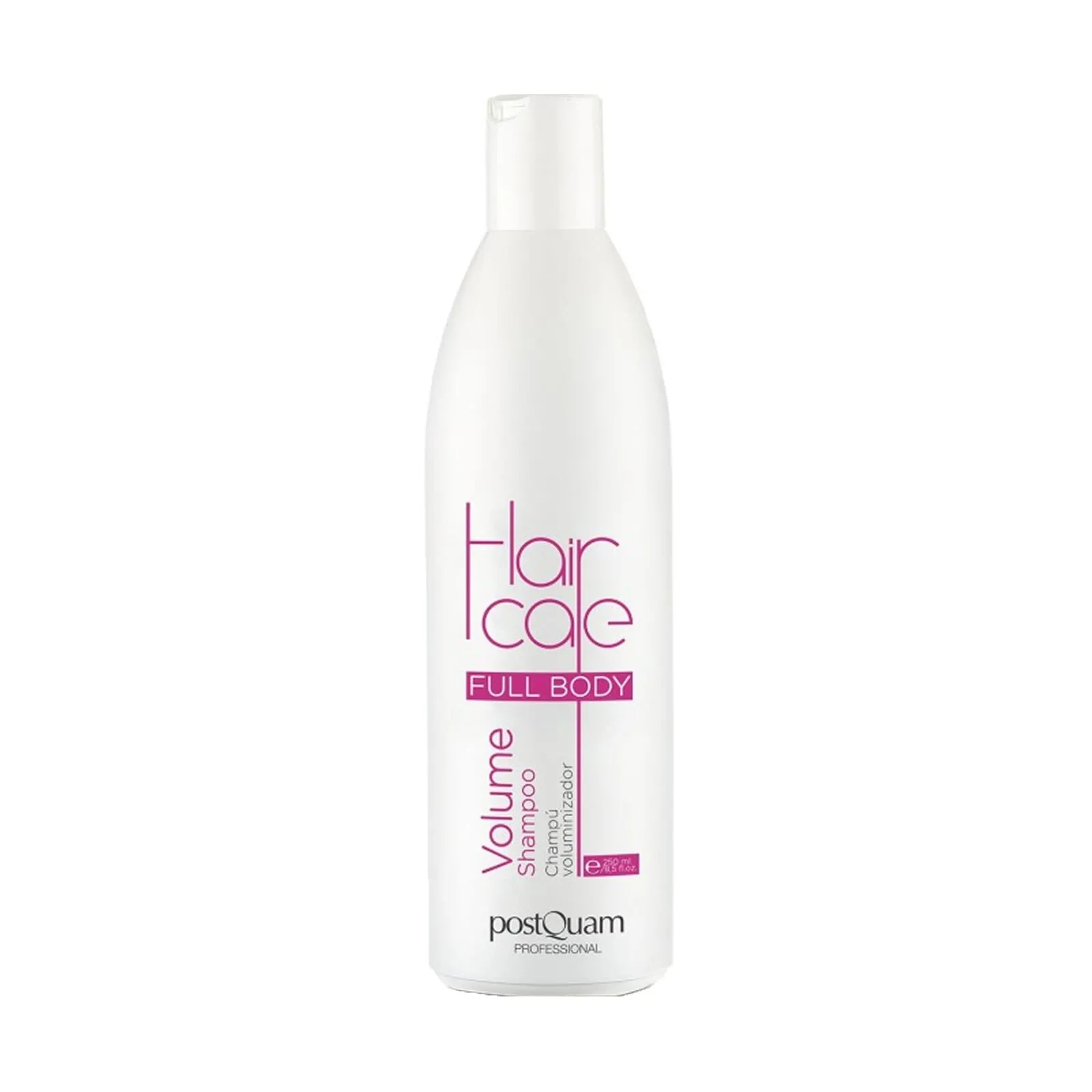 Haircare Full Body Volume Shampoo 250 ml