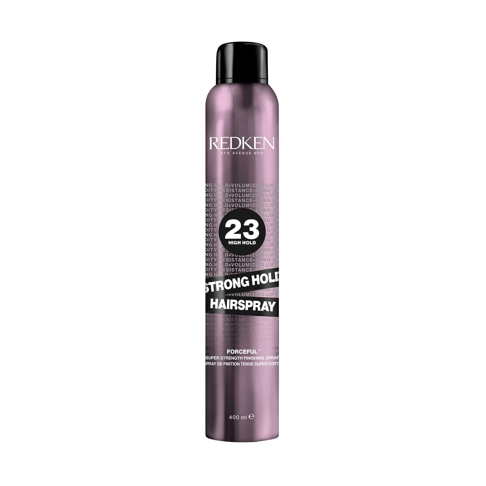 Hairspray 23 Stong Hold 400 ml