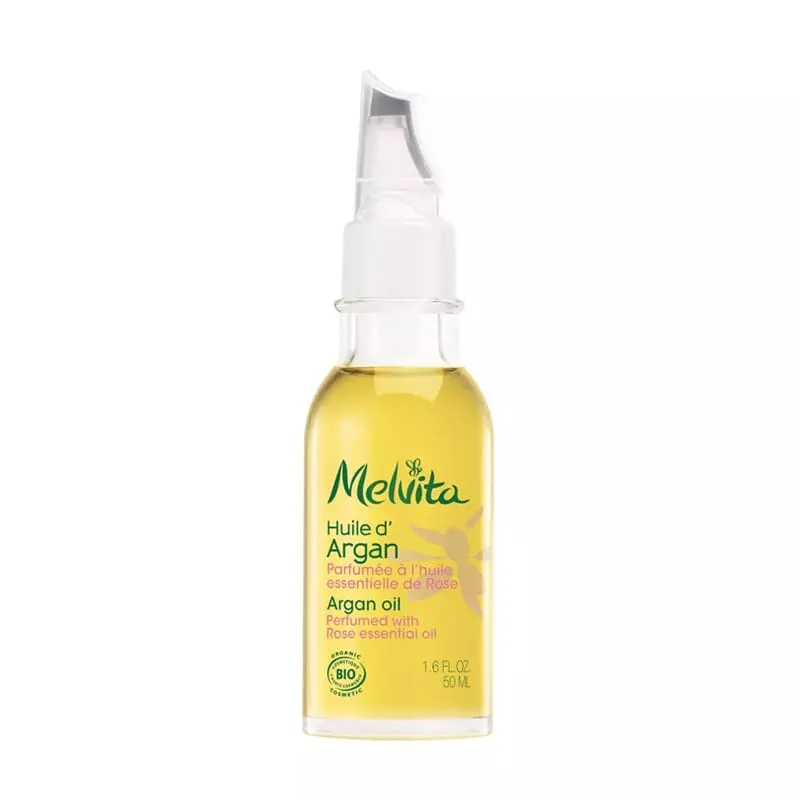 Huiles De Beaute Aceite de Argán Perfumado 50 ml