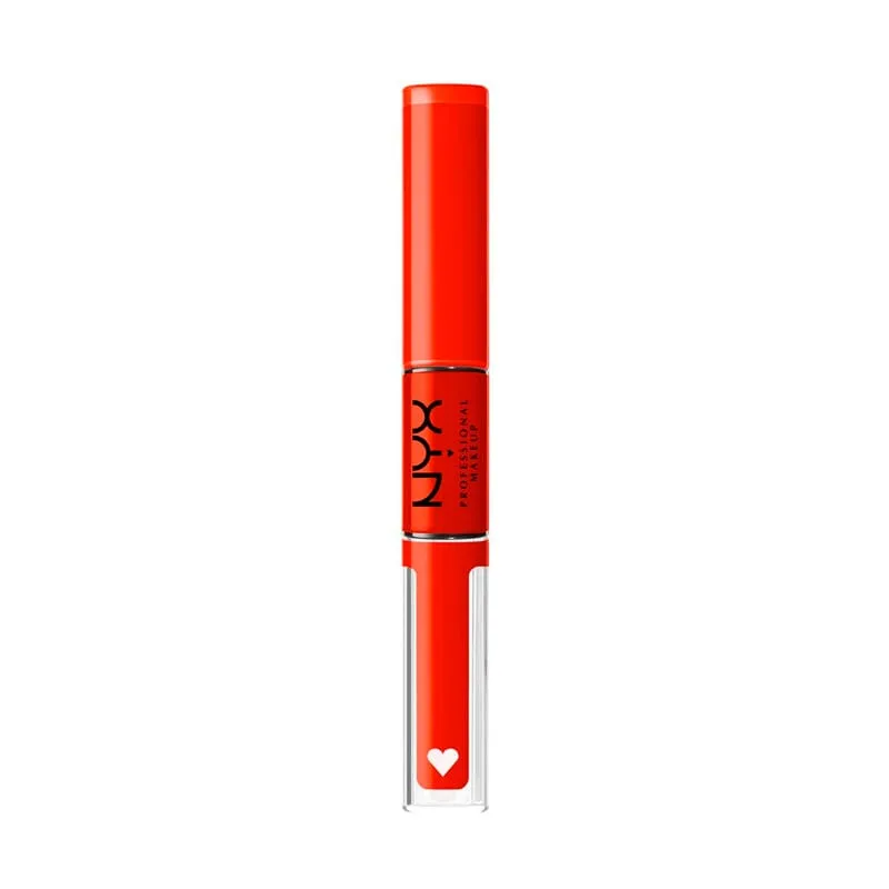 Shine Loud Pro Pigment Lip Shine #28