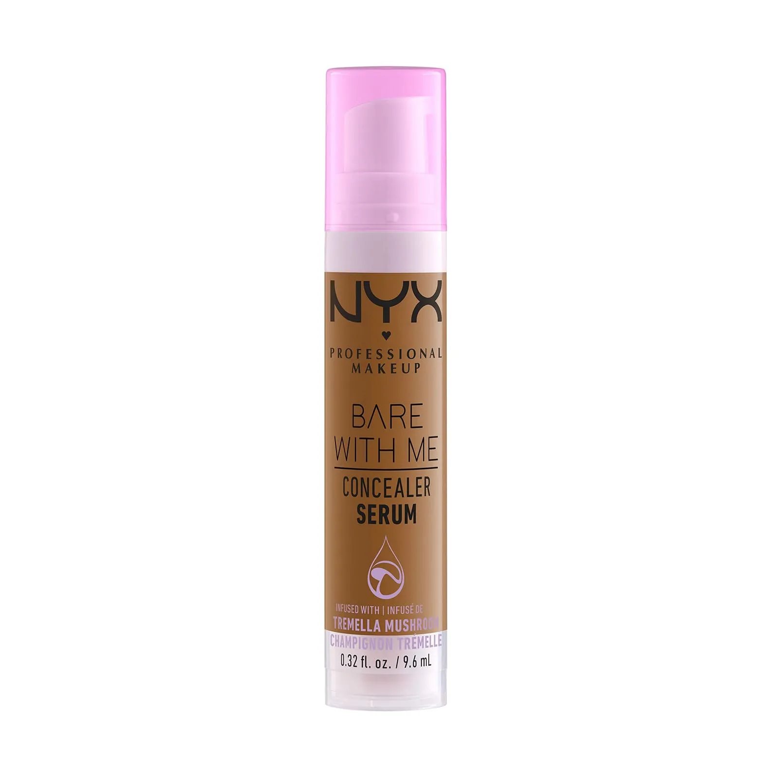 Bare With Me Concealer Serum #10
