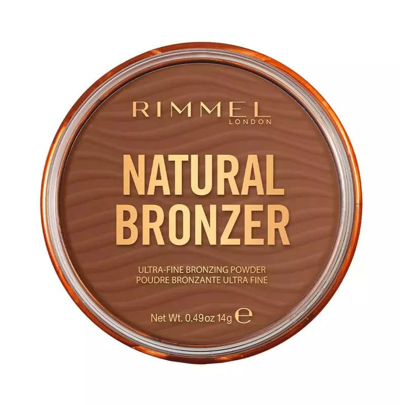Natural Bronzer #004