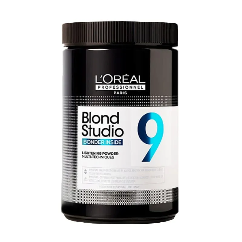 Blond Studio Multi Techniques 9 500g