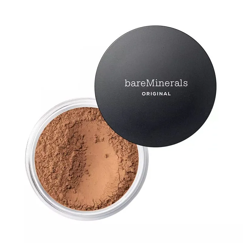 Original Foundation SPF15 #19