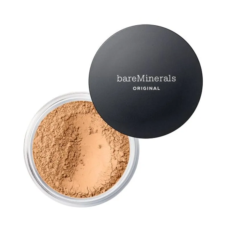 Original Foundation SPF15 #13