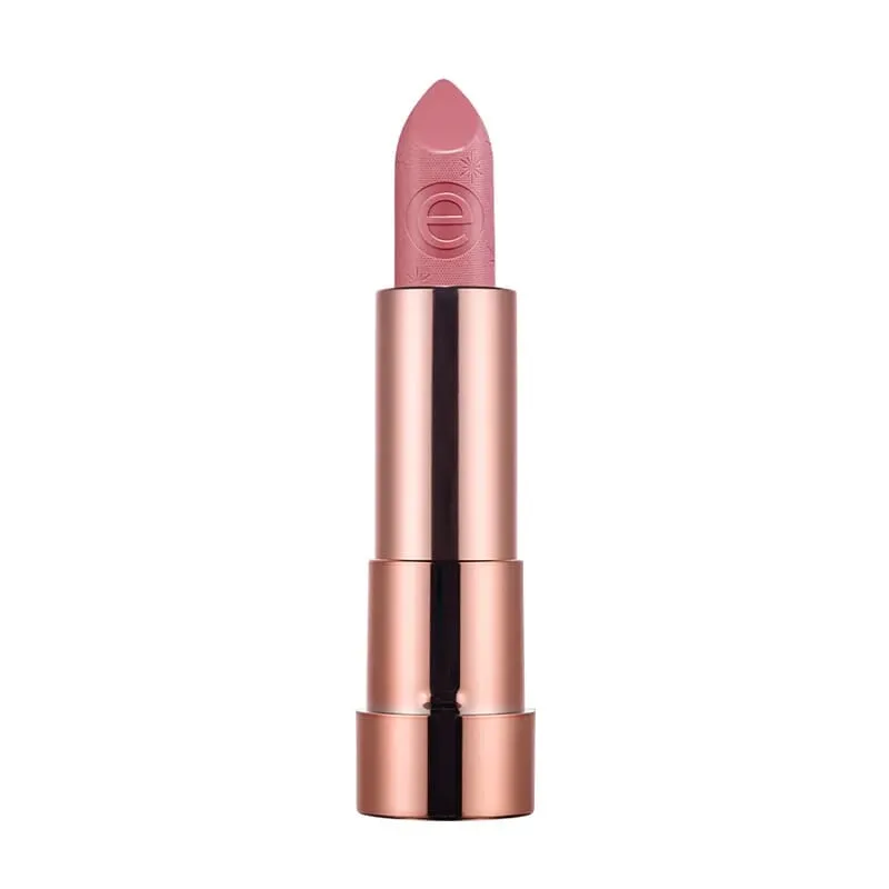 Caring Shine Lipstick Con Colágeno Vegano #202