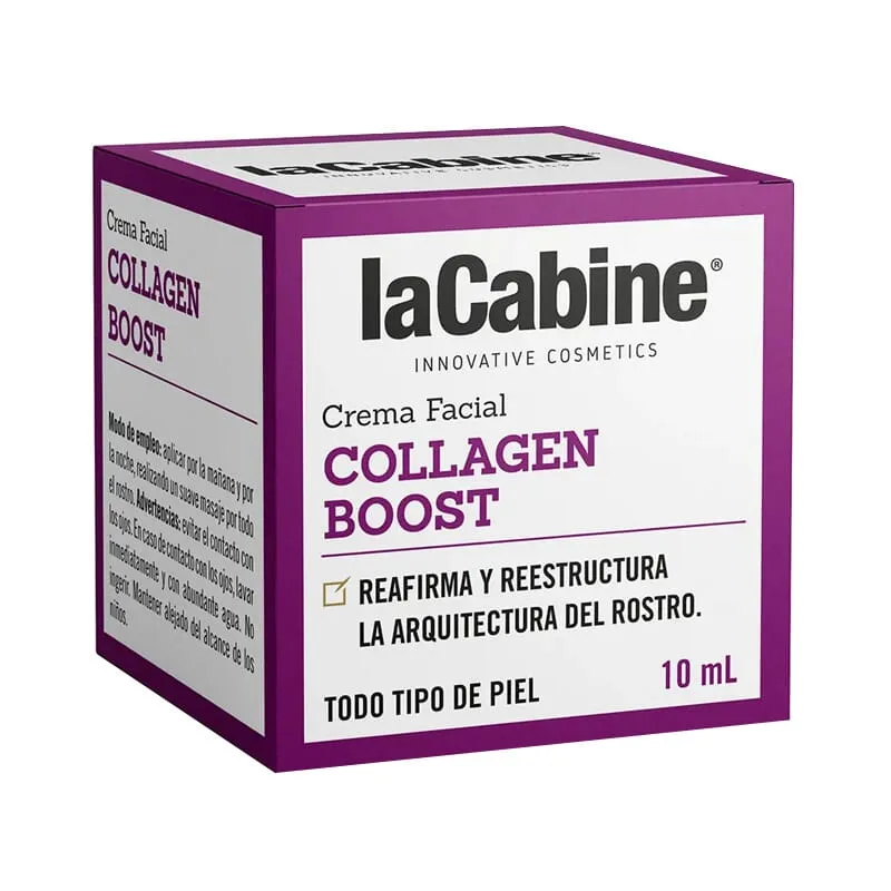 Collagen Boost Cream 10 ml