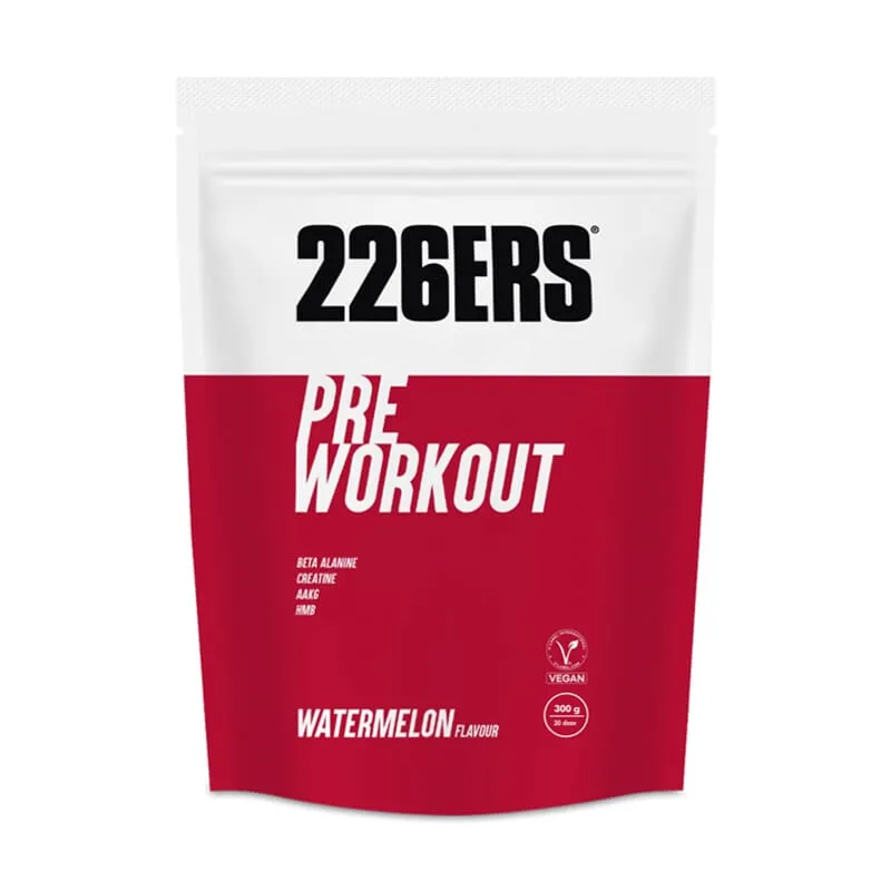 Pre Workout 300g