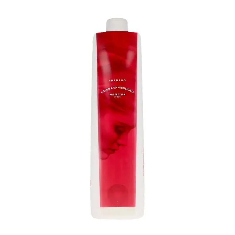 Shikiso Keratin & Ginseng Bain Shampoo 1000 ml