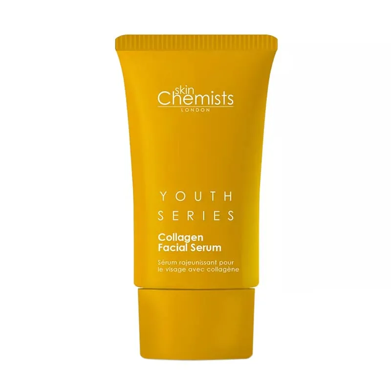 Collagen Facial Serum 30 ml