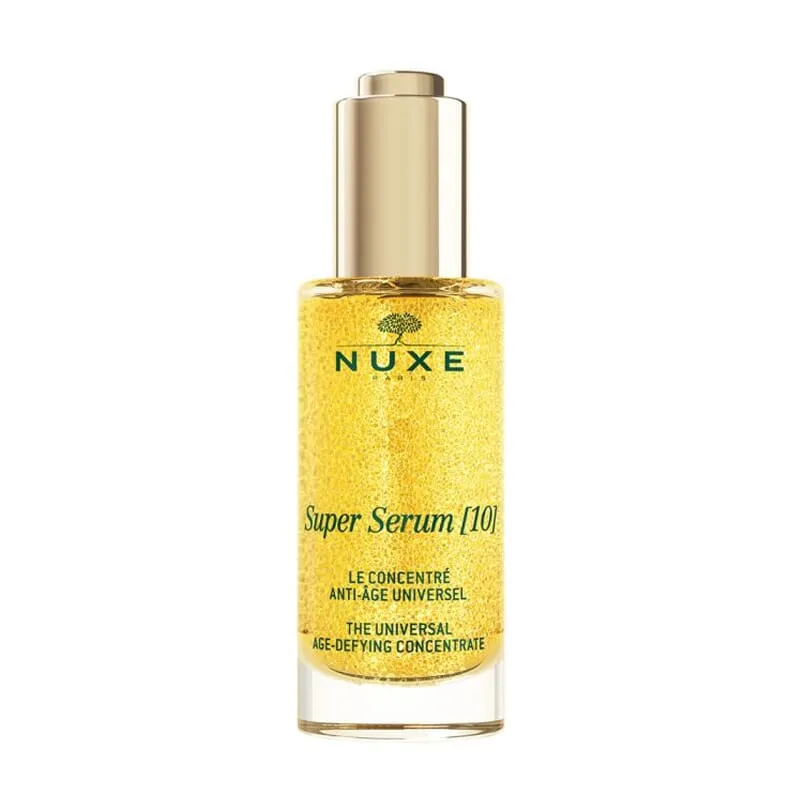 Super Serum 10 Deluxe 50 ml