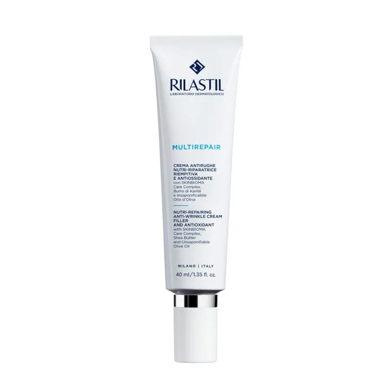 Multirepair Crema Antiarrugas Nutri-Reparadora 40 ml