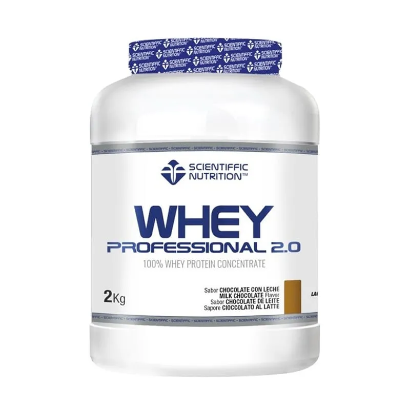 Whey Professional 2.0 2 Kg