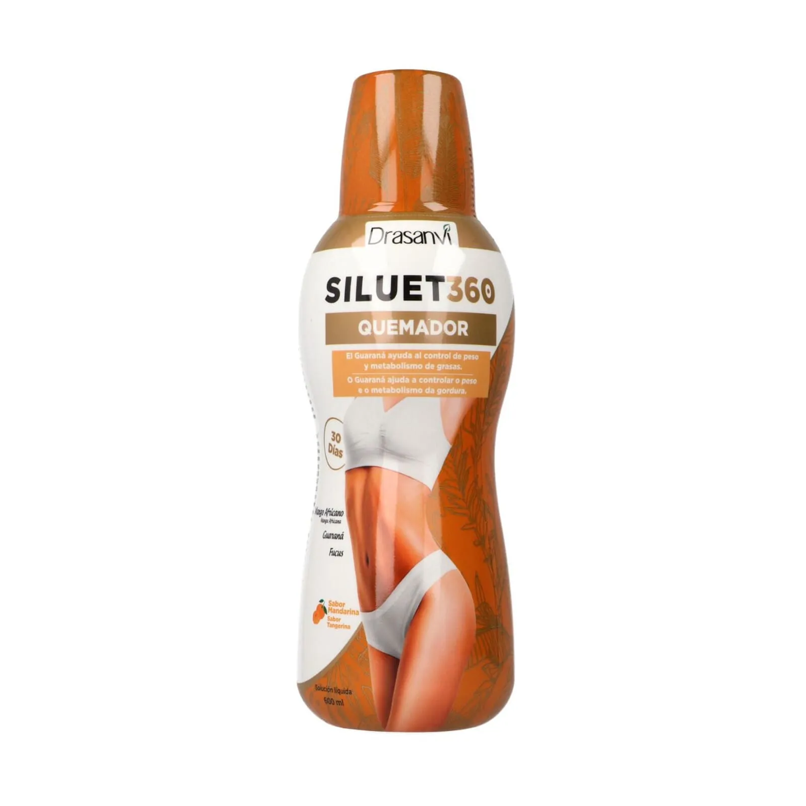 Siluet 360 Quemador 600 ml