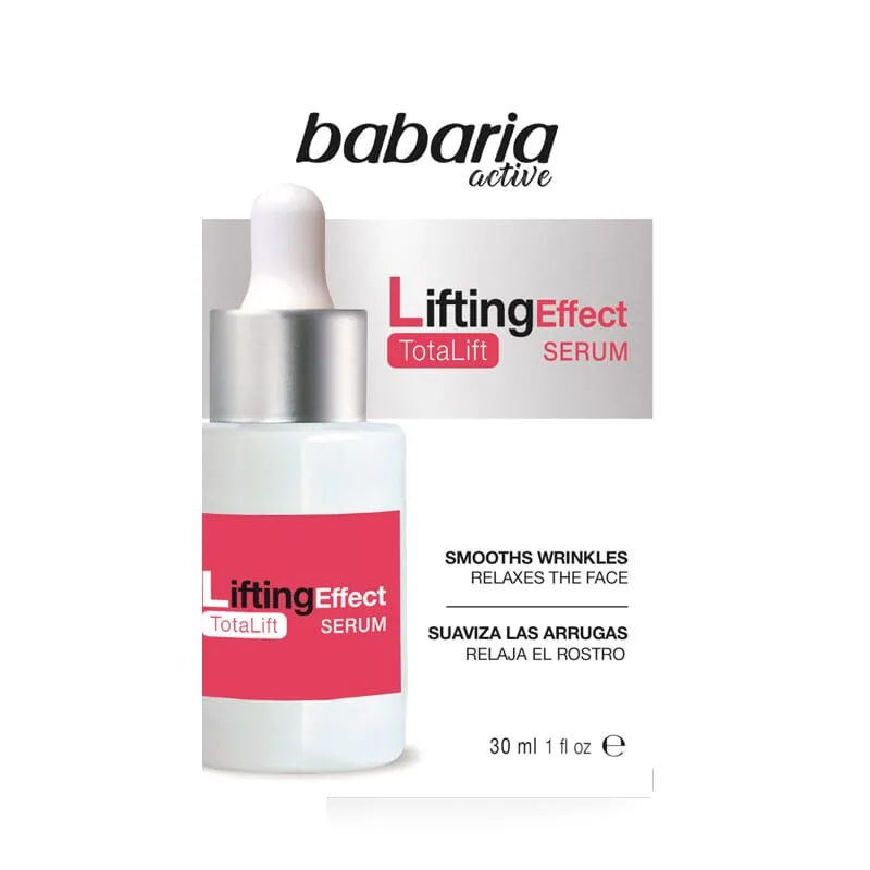 Lifting Effect Serum Total Lift 30 ml