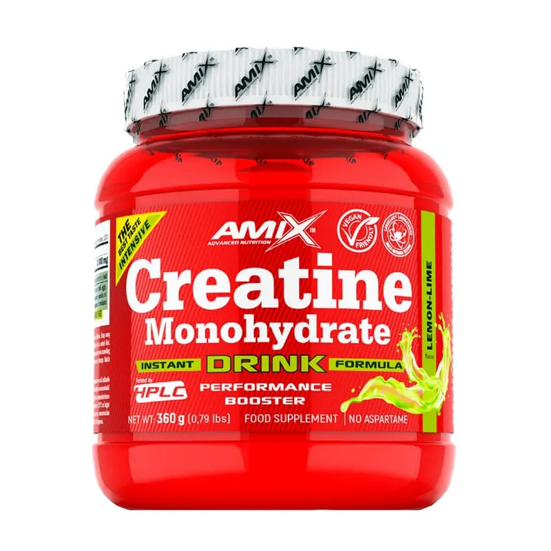 Creatine Monohydrate Drink 360g