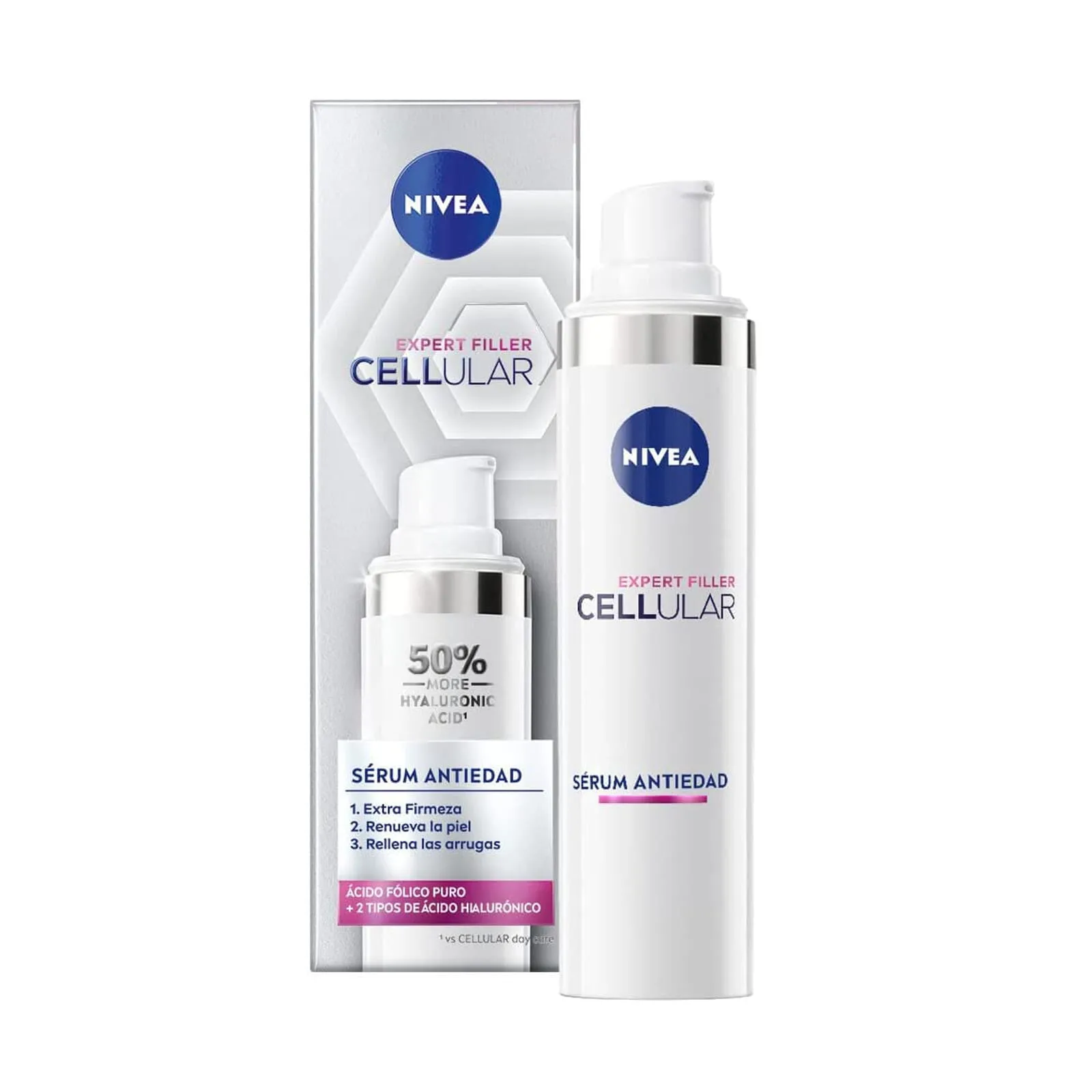 Expert Filler Cellular Sérum Antiedad 30 ml