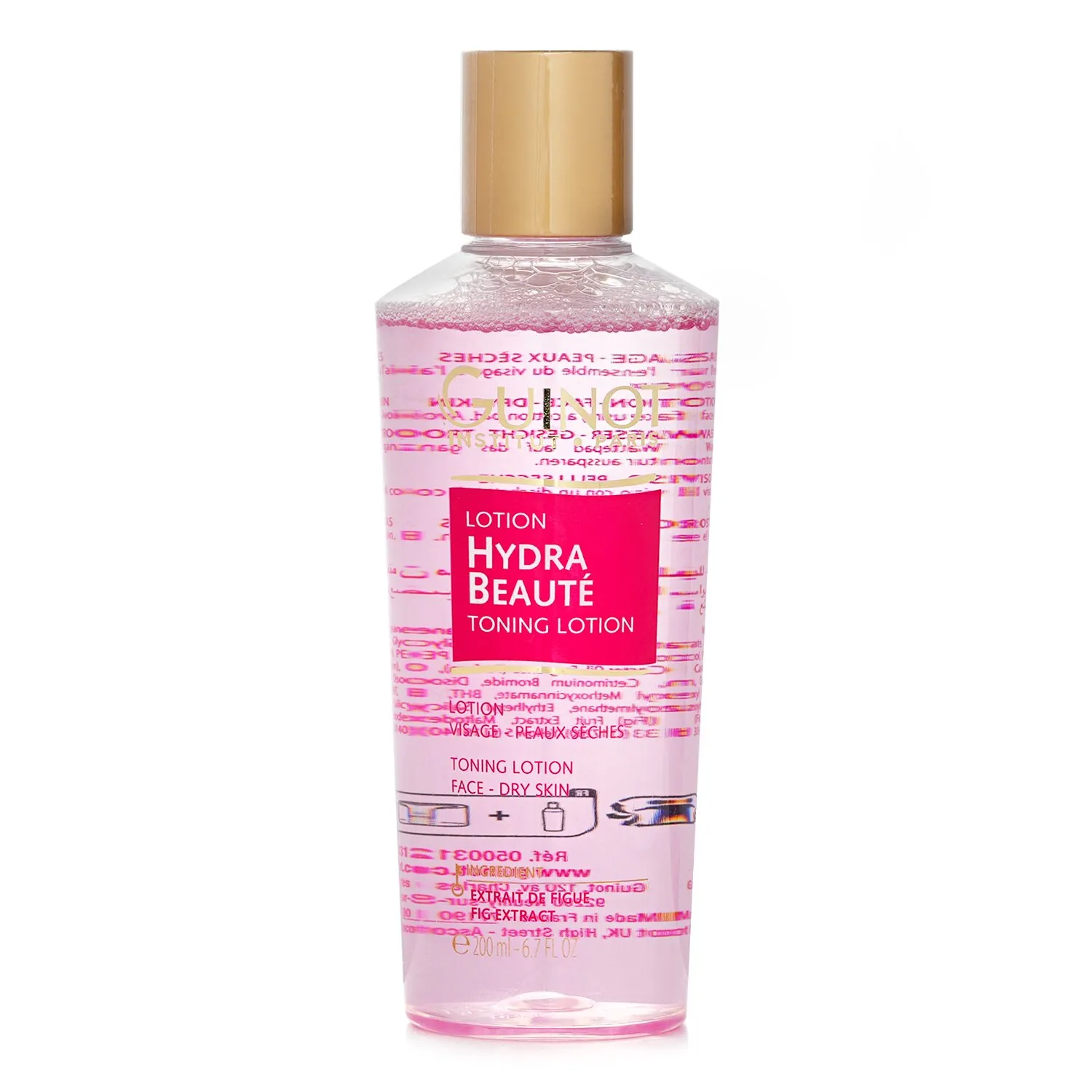 Hydra Confort Loción Facial (Piel Seca)