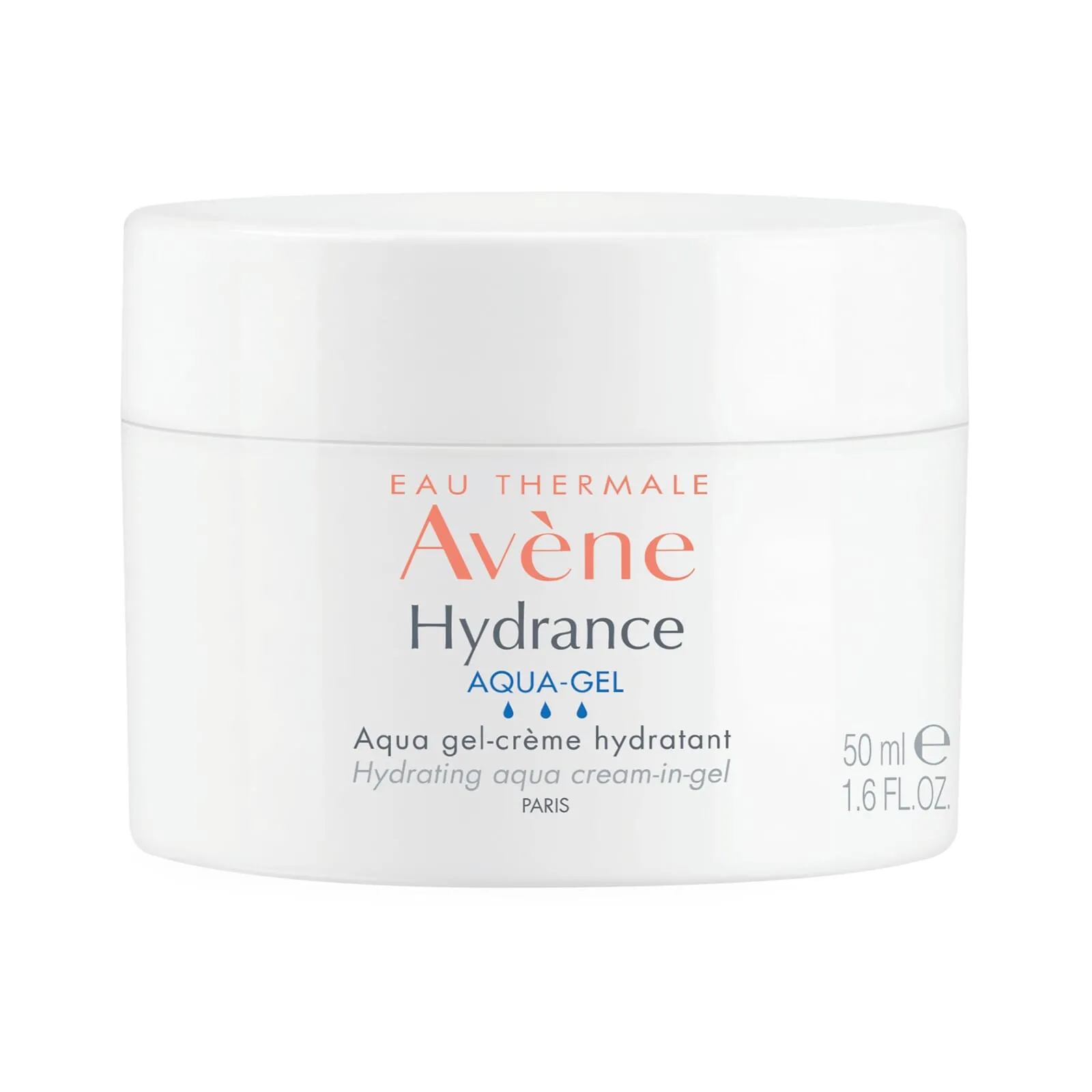 Hydrance Aqua-Gel Crema Hidratante 50 ml