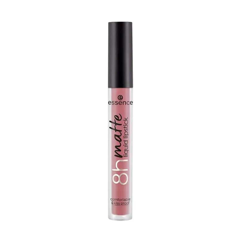 8H Matte Liquid Lipstick #04