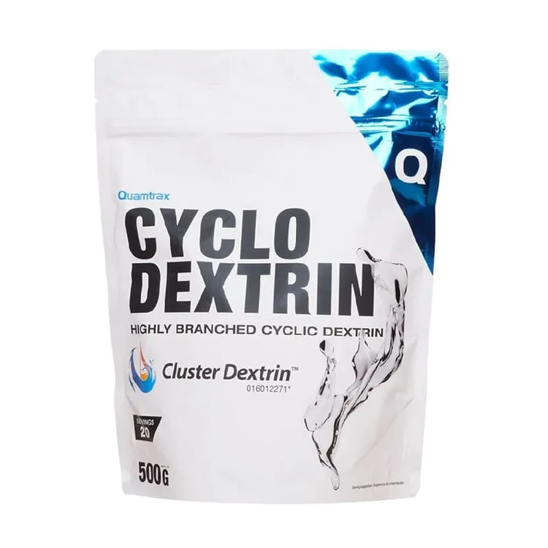 Ciclodextrina 500g