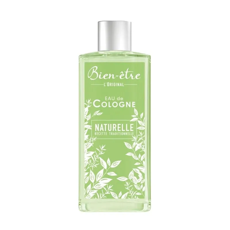 L'Original Eau de Cologne 500 ml